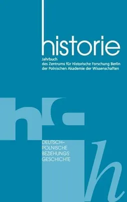 Produktbild von Deutsch-Polnische Beziehungsgeschichte