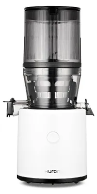 Immagine prodotto di Estrattore di succo Hurom H320N-BES01MW per frutta e verdura, colore bianco