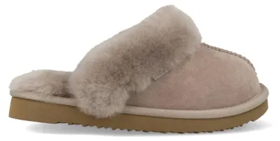 Productafbeelding van Bullboxer Pantoffels AAE000F1L_GREYKB80 Grijs-32