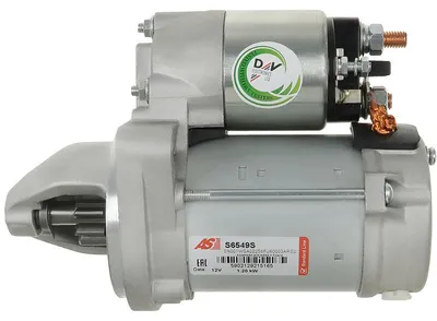 Produktbild von AS-PL S6549S Starter Anlasser 1,2kW für BMW 3 Touring (E91) 12V