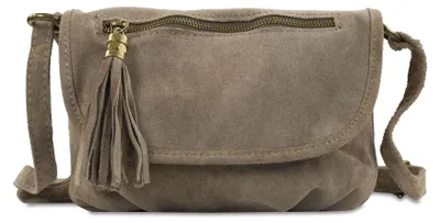 Image de CARLA BELOTTI - Sac bandoulière NITA 19 cm