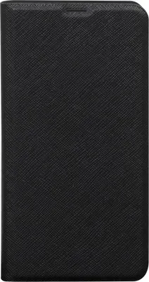 Image de BIGBEN CONNECTED ETUIFLGK40 - EtuiF stand noir LG K40