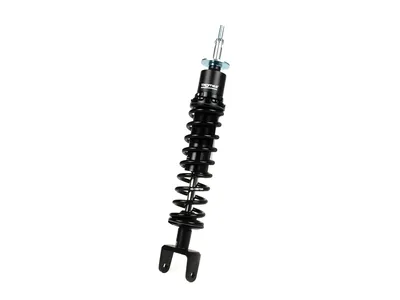 Produktbild von Stoßdämpfer BGM 320mm schwarz hinten für Vespa PK