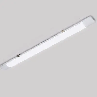 Immagine prodotto di Lampada da soffitto a LED 36 W, 120 cm, 4000 K, 3060 lumen, lampada da lavoro, IP20
