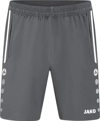 Produktbild von Jako Allround Shorts Herren - Anthra Light