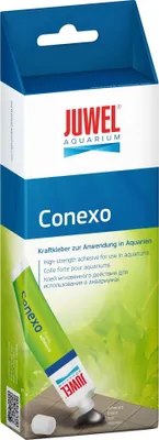 Zdjęcie produktu dla Mocny klej JUWEL Conexo 80 ml
