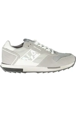 Zdjęcie produktu dla Napapijri Np0a4hl8 buty jasnoszary