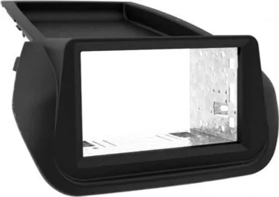 Produktbild von 2-DIN RB Peugeot / Fiat schwarz
