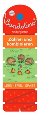Produktbild von Bandolino. Zählen und Kombinieren
