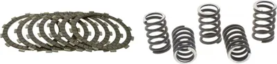 Image de Ressorts d'embrayage à disques pour Kawasaki GPZ 500 S, année de fabrication 1987-2002, de la marque Pamoto - Neuf