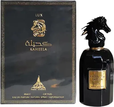 Imagen del producto de Paris Corner Lux Kaheela Eau De Parfum 85un Spray