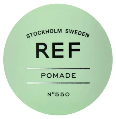 Image de Stockholm Sweden Ref Pomade N°550 85ml - pommade tenue forte
