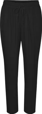 Produktbild von VERO MODA Legere Stoffhose Lockere Casual Ankle Schlupfhose  Größe: XL