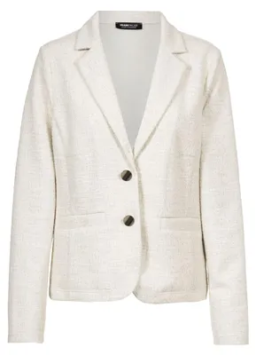 Produktbild von S62Jacke 000902 ecru Größe 50