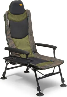 Produktbild von Anaconda Freelancer Holy-S Chair