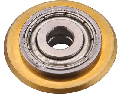 Image de Roulement pour disque à tronçonner FORTUM, 22 x 6 x 5 mm, SK