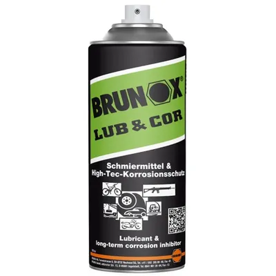 Produktbild von Fasi KettenpflegeTopKett Spraydose 400ml (6 Stück)