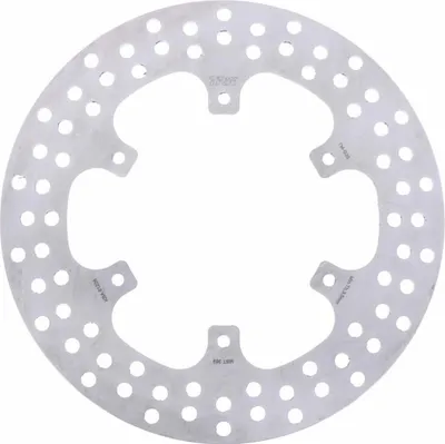 Immagine prodotto di Disco freno fisso TRW 245mm 6 bulloni per Yamaha XTZ 750