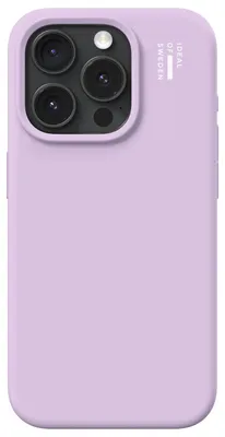 Obrázek produktu pro iDeal of Sweden IDSICMS-I2361P-609, Apple, iPhone 15 Pro, Purpurová