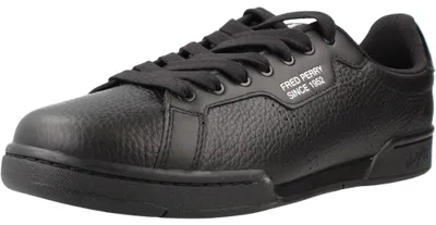 Image de Fred Perry B1315fp Couleur Blanc