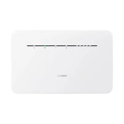 Immagine prodotto di Router wireless Huawei B535-232 Dual Band (2.4GHz/5GHz) 4G Bianco