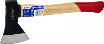 Immagine prodotto di Ascia Dedra 13M804 1500G, Manico In Faggio