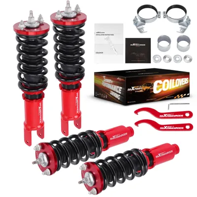Produktbild von Gewindefahrwerk Sportfahrwerk for Honda Civic EJ EG EH 1992-1995 EK 1996-2000