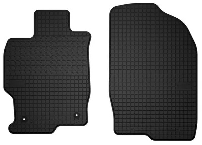 Immagine prodotto di Tappetini in gomma anteriori per: Mazda 6 II GH berlina, station wagon, liftback (dal 2007 al 2014)