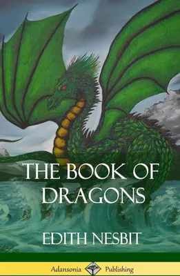 Produktbild von The Book of Dragons (Hardcover)