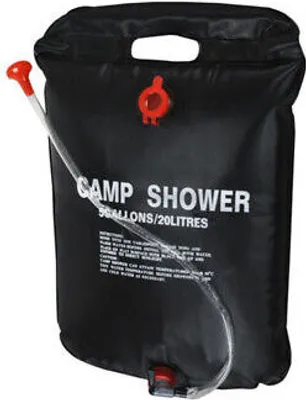 Produktbild von Solardusche Campingdusche Camping Dusche Gartendusche 20 Liter