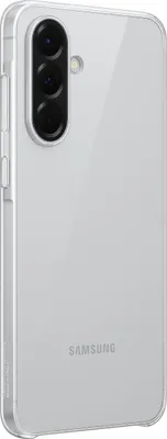 Produktbild von Samsung Clear Case für das Galaxy A56 5G, Cover, Samsung, Galaxy A56 5G, 17 cm (6.7"), Transparent