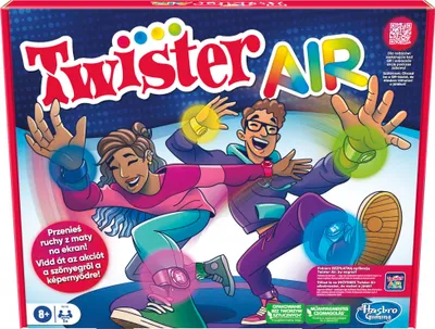 Obrázek produktu pro Hasbro Gaming F8158, Stolní hra, Párty, 8 rok/roky, Rodinná hra