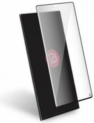 Immagine prodotto di Force Glass, pellicola in vetro 3D originale Samsung Galaxy Note 20 Ultra, trasparente