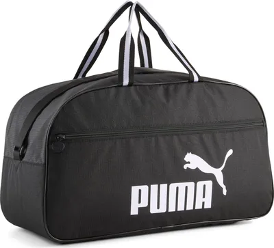 Image de PUMA sac de sport Campus Sport Grip Bag Puma Black noir