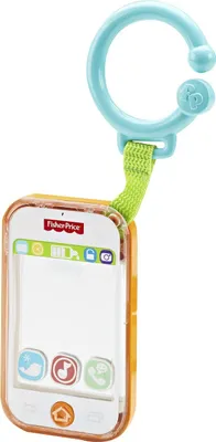 Produktbild von Fisher-Price Musikspaß Smartphone