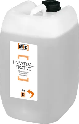 Produktbild von M:C Universal Fixierung 1:1 5000ml Fixative