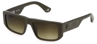 Produktbild von POLICE Sonnenbrillen SPLL13-55073M