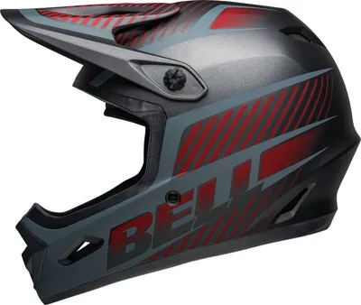 Produktbild von Bell Transfer Fahrradhelm, Farbe:matte charcoal/gray, Größe:M