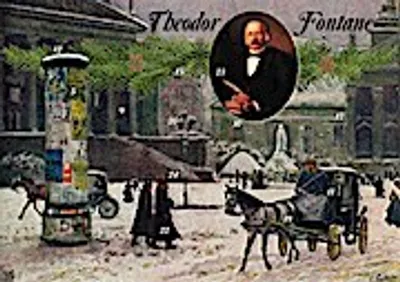Obrázok produktu pre Mit Theodor Fontane durch den Advent