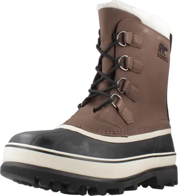 Image de Sorel Caribou Couleur Marron