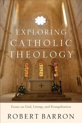 Produktbild von Exploring Catholic Theology