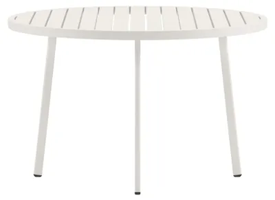 Produktbild von Venture Home Runder Esstisch Giardini Beige
