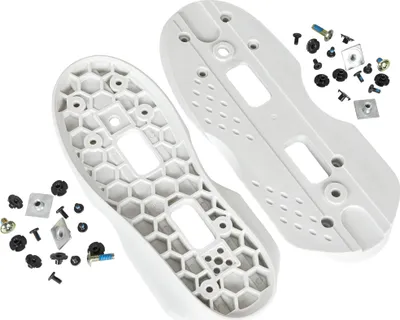 Image de Sway Soulplate Gen 2, blanc