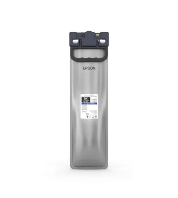 Obrázek produktu pro Epson WorkForce Pro WF-C87xR Black XL, Vysoká (XL) výtěžnost, Černá, 1 kusů, Balení po jednom