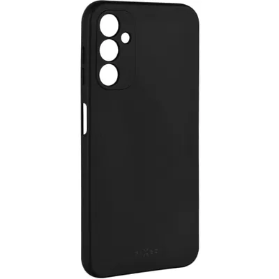 Productafbeelding van Beschermhoes "Fixed Story" voor de Galaxy A14 5G, zwart