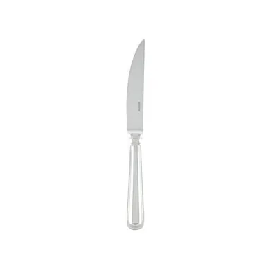 Produktbild von Sambonet S0522 Contour Steakmesser Hh.O., Edelstahl versilbert