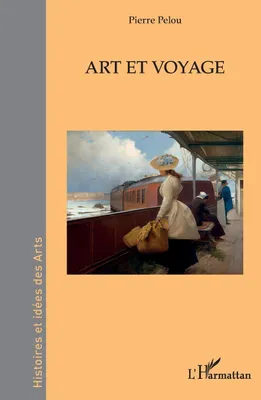 Produktbild von Art et voyage