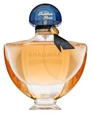 Image de Guerlain Shalimar Eau de Toilette, 50 ml