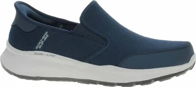 Produktbild von Skechers Slip-Ins Relaxed Fit Equalizer 5.0 - Drayze navy 46