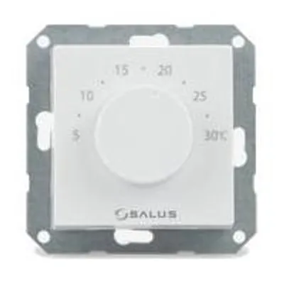 Produktbild von SALUS | BTR230 | Elektr. Raumthermostat für Rahmenprogramm